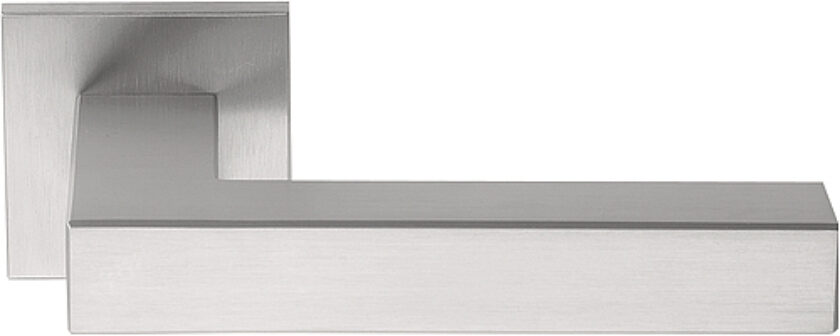 LSQIII satin stainless steel