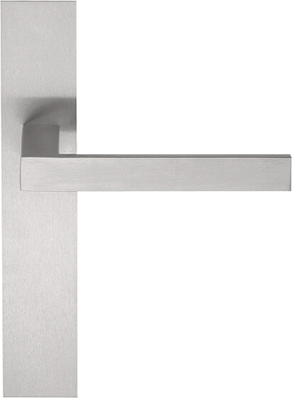 LSQIIP236 satin stainless steel