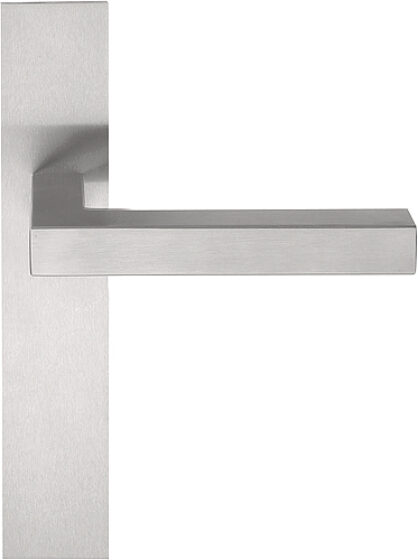 LSQIP236 PVD satin stainless steel