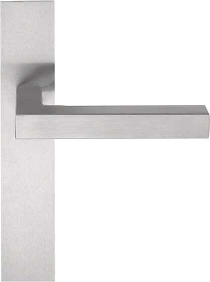 LSQIP236 satin stainless steel
