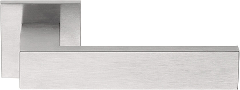 LSQIV PVD satin stainless steel