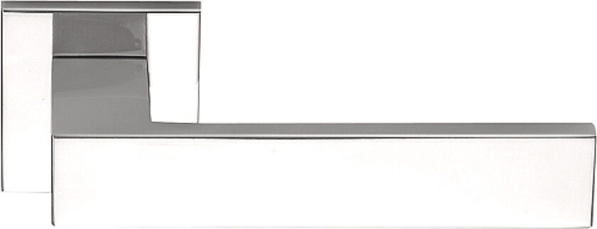 LSQIV polished stainless steel