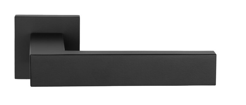LSQIV satin black