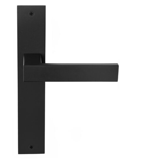 LSQIVP236 satin black
