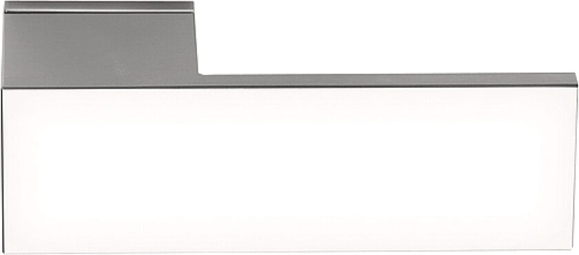 LSQVII polished stainless steel