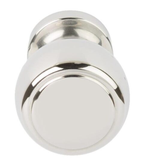 LZ25 M polished stainless steel
