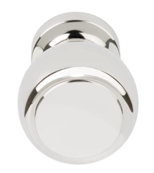 LZ30 M polished stainless steel