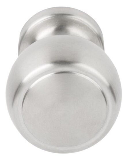LZ30 M satin stainless steel