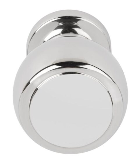 LZ35 M polished stainless steel