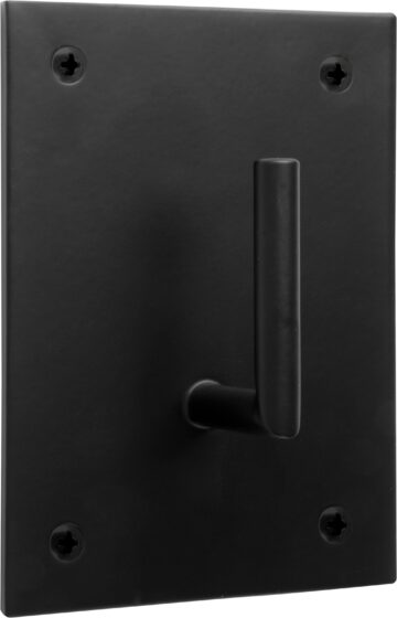 PB140 satin black
