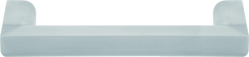 PB23 160 satin stainless steel