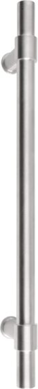 PB400 satin stainless steel