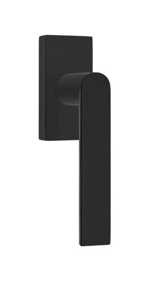 PBA100 DK PVD satin black