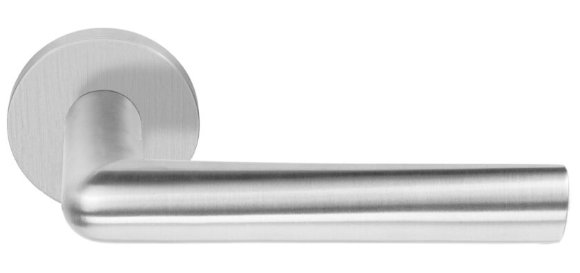 PBI100 satin stainless steel