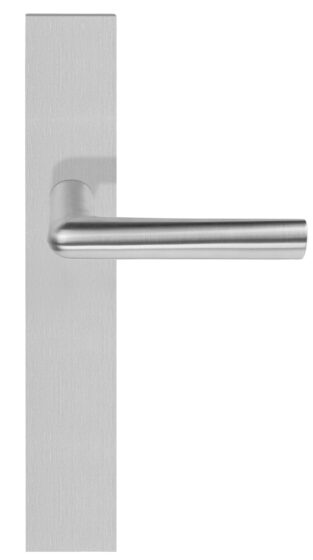 PBI100 P236 satin stainless steel