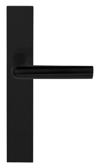 PBI101 P236 PVD satin black