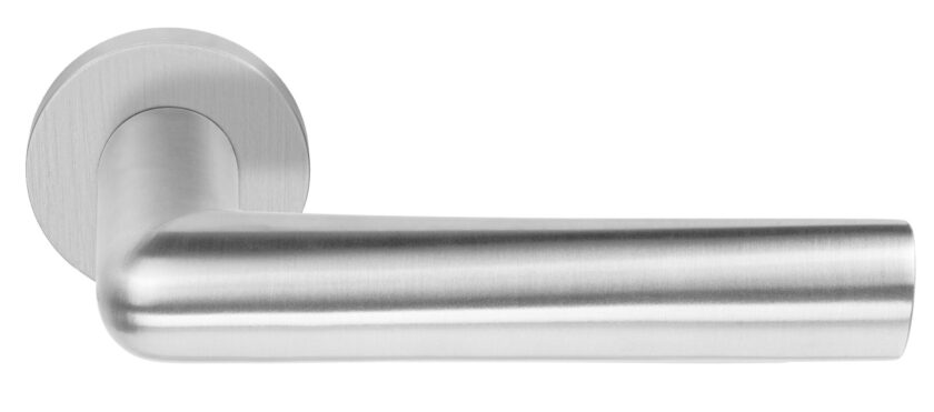 PBI102 satin stainless steel