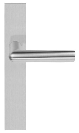 PBI102 P236 satin stainless steel