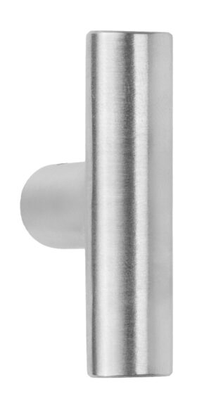 PBI13 M satin stainless steel