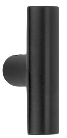 PBI16 M PVD satin black