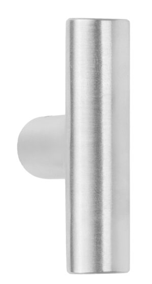 PBI16 M satin stainless steel