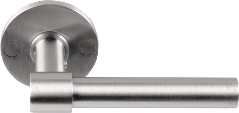 PBL15 50 satin stainless steel