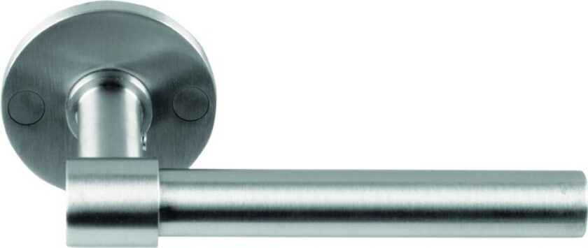 PBL15 XL 50 satin stainless steel