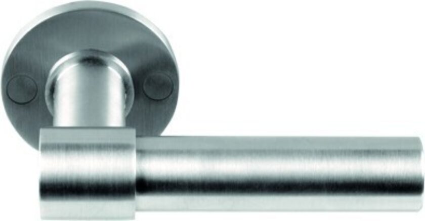 PBL20 50 satin stainless steel