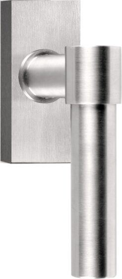PBL20 DK satin stainless steel