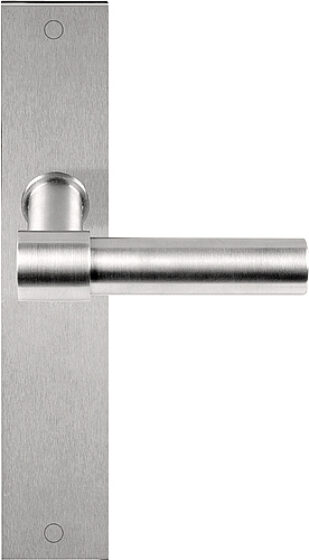 PBL20 P236 SFC satin stainless steel