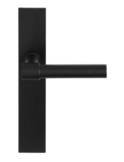 PBL20 XLP236 SFC satin black