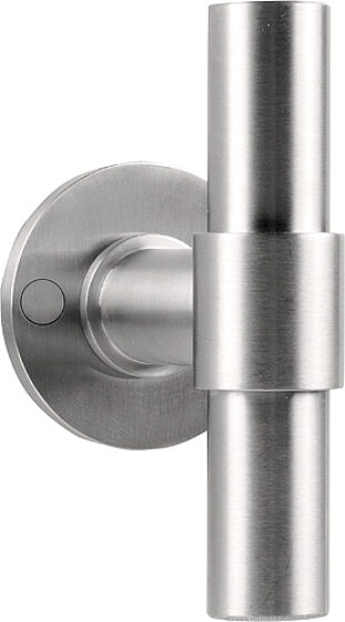 PBT20 50 satin stainless steel