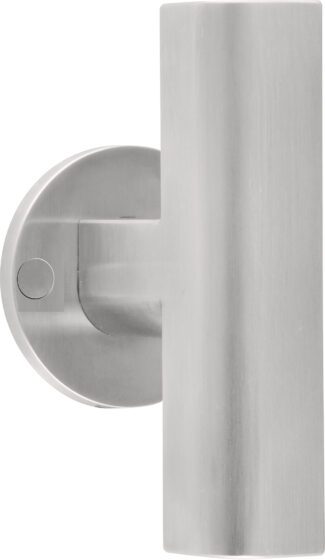 PBT23 50 satin stainless steel