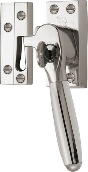 RBA UN bright nickel RIGHT