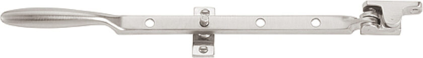 RU 1938 satin nickel