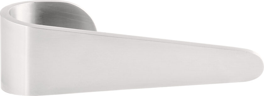 TB100 satin stainless steel