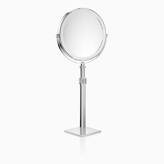 SP 15/V Cosmetic mirror - chrome