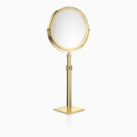 SP 15/V Cosmetic mirror - gold