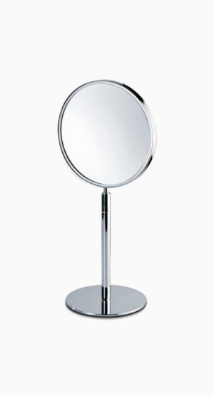 SPT 11 Cosmetic mirror - chrome