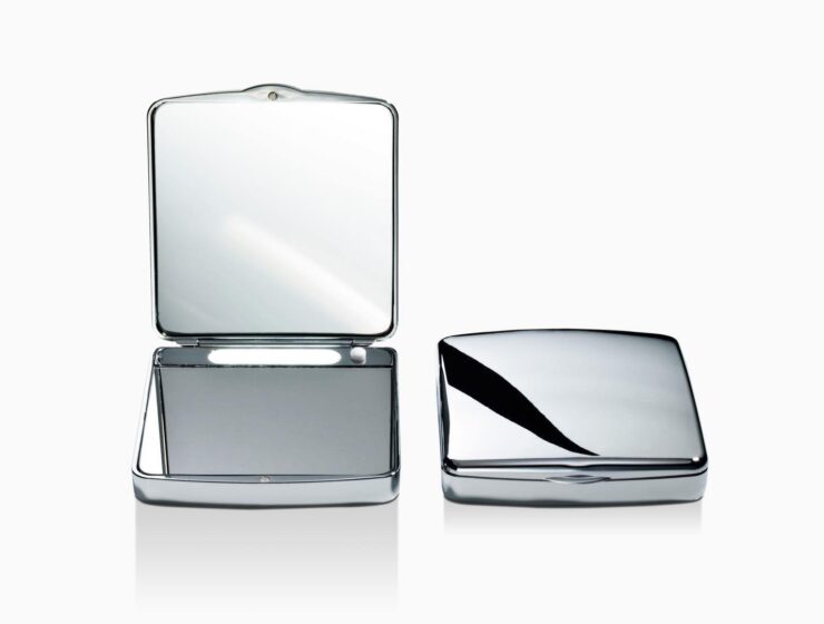 TS 1 LED pocket Cosmetic mirror