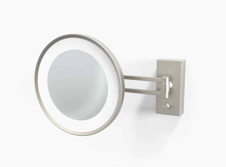 BS 36 LED Cosmetic mirror illuminated