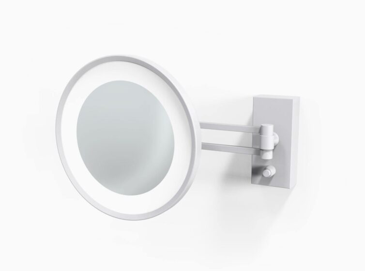 BS 36 LED Cosmetic mirror illuminated