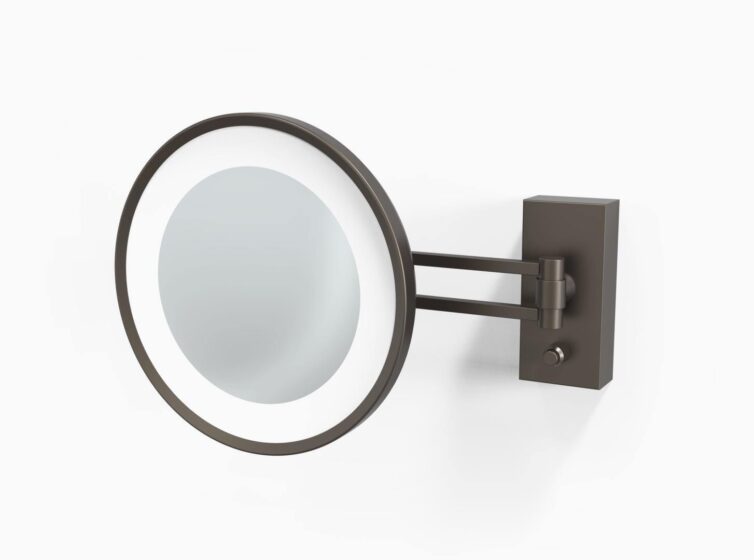 BS 36/V LED Cosmetic mirror illuminated