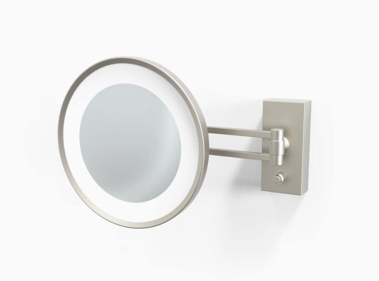 BS 36/V LED Cosmetic mirror illuminated