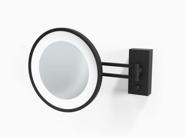 BS 36/V LED Cosmetic mirror illuminated