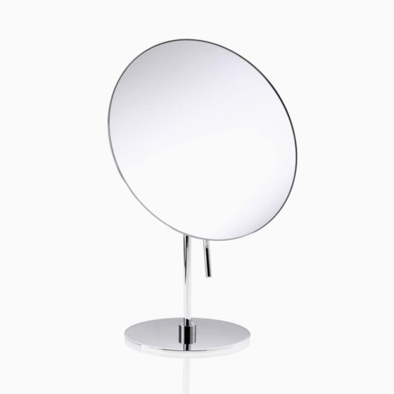 SPT 71 Cosmetic mirror - chrome