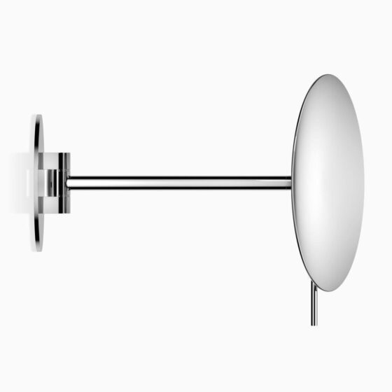 SPT 72 Cosmetic mirror - chrome