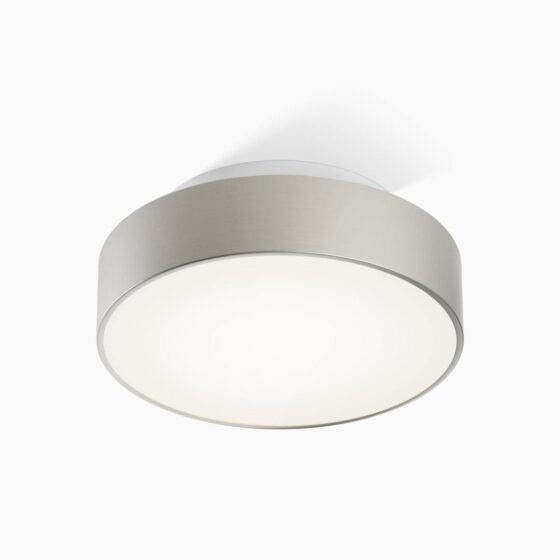 CONECT 26 N LED Ceiling light - nickel satin
