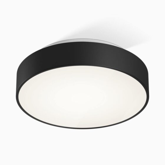 CONECT 32 N LED Ceiling light - black matt