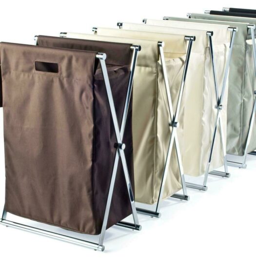 CROSS WB Laundry basket